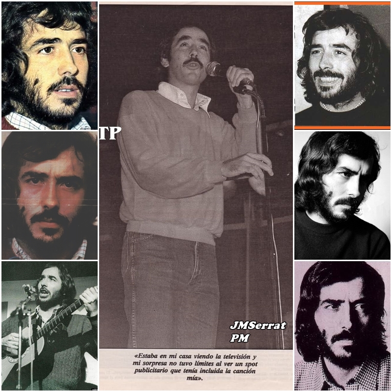 Joan Manuel Serrat 1997-2017